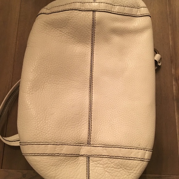 Cole Haan duffel handbag - Picture 7 of 8